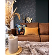 Sierkussen Velvet Okergeel | 30 x 50 cm | Velvet/Polyester