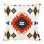 Sierkussen Ibiza Color - Outdoor | 45 x 45 cm | Katoen/Polyester