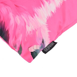 Funky Jaguar Kussenhoes | 45x45 cm | Katoen/Polyester