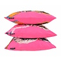 Funky Tiger Kissenbezug | 45x45 cm | Baumwolle/Polyester