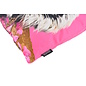 Sierkussen Funky Tiger | 45 x 45 cm | Katoen/Polyester