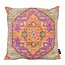 Gek op kussens! Persian Print #8 | 45 x 45 cm | Kussenhoes | Katoen/Linnen