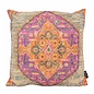 Persian Print #8 Kussenhoes | 45x45 cm | Katoen/Linnen