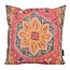 Gek op kussens! Persian Print #9 Kussenhoes | 45x45 cm | Katoen/Linnen