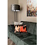 Sierkussen Color Leaf | 30 x 50 cm | Katoen/Polyester
