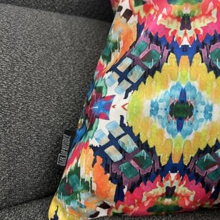 Color Boost Kussenhoes | 45x45 cm | Katoen/Polyester