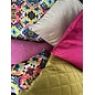 Sierkussen Color Boost | 30 x 50 cm | Katoen/Polyester