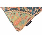 Persian Print #5 Kissenbezug | 45x45 cm | Baumwolle/Leinen