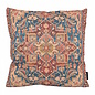 Persian Print #6 Kussenhoes | 45x45 cm | Katoen/Linnen