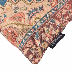Persian Print #6 Kussenhoes | 45x45 cm | Katoen/Linnen