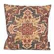 Persian Print #7 Kussenhoes | 45x45 cm | Katoen/Linnen