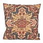 Persian Print #7 Kussenhoes | 45x45 cm | Katoen/Linnen
