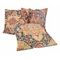 Persian Print #7 Kussenhoes | 45x45 cm | Katoen/Linnen