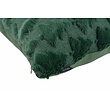 Furry XMAS Tree Groen Kussenhoes | 45x45 cm | Polyester