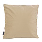 Mare Plush Roze Kussenhoes | 45x45 cm | Polyester