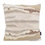 Sierkussen Mare Plush Beige | 45 x 45 cm | Polyester