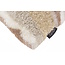 Sierkussen Mare Plush Beige | 45 x 45 cm | Polyester