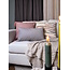Sierkussen Mare Plush Roze | 45 x 45 cm | Polyester