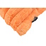 Rosie Rib Orange Kissenbezug | 45x45 cm | Polyester