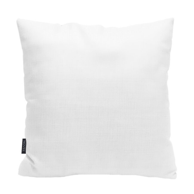 Two Blocks | 45 x 45 cm | Kussenhoes | Katoen/Acryl