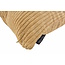 Corduroy Camel Kissenbezug | 45x45 cm | Polyester