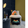 Velvet Retro #3 Kussenhoes | 45x45 cm | Polyester