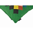 Velvet Retro #1 Kussenhoes | 45x45 cm | Polyester