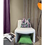 Sierkussen Colorful Print #2 | 45 x 45 cm | Katoen/Polyester
