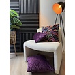 Art Leaves #2 Kussenhoes | 45x45 cm | Katoen/Polyester