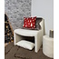 Velvet Creme Long | 30 x 50 cm | Kussenhoes | Polyester