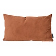 Sierkussen Velvet Bruin | 30 x 50 cm | Velvet/Polyester