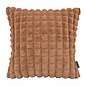 Mimi Fur Bruin Kussenhoes | 45x45 cm | Polyester