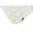 Sierkussen Mimi Fur Wit | 45 x 45 cm | Polyester