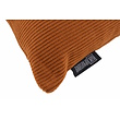 Coco Cognac Kussenhoes | 45x45 cm | Corduroy/Polyester