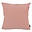 Gek op kussens! Sierkussen Coco Roze | 45 x 45 cm | Corduroy/Polyester