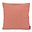 Gek op kussens! Sierkussen Coco Oudroze | 45 x 45 cm | Corduroy/Polyester