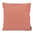 Sierkussen Coco Oudroze | 45 x 45 cm | Corduroy/Polyester