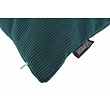 Coco Petrol Kussenhoes | 45x45 cm | Corduroy/Polyester