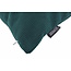 Sierkussen Coco Petrol | 45 x 45 cm | Corduroy/Polyester