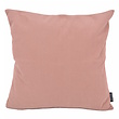 Coco Roze Kussenhoes | 45x45 cm | Corduroy/Polyester