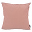 Coco Roze Kussenhoes | 45x45 cm | Corduroy/Polyester