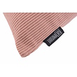Coco Roze Kussenhoes | 45x45 cm | Corduroy/Polyester