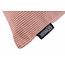 Coco Roze Kussenhoes | 45x45 cm | Corduroy/Polyester
