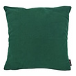 Coco Groen Kussenhoes | 45x45 cm | Corduroy/Polyester