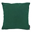 Coco Groen Kussenhoes | 45x45 cm | Corduroy/Polyester