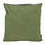 Gek op kussens! Sierkussen Coco Olijfgroen | 45 x 45 cm | Corduroy/Polyester