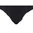 Sierkussen Teddy Zwart | 45 x 45 cm | Polyester