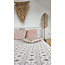 Sierkussen Teddy Beige | 45 x 45 cm | Polyester