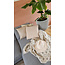 Sierkussen Teddy Beige | 45 x 45 cm | Polyester