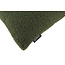 Teddy Legergroen Kussenhoes | 45x45 cm | Polyester